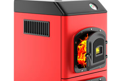 Ardelve solid fuel boiler costs